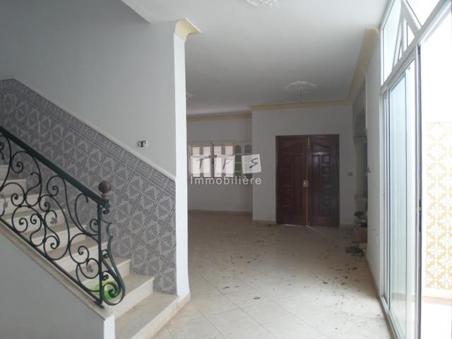 Appartement à vendre Tunisie
