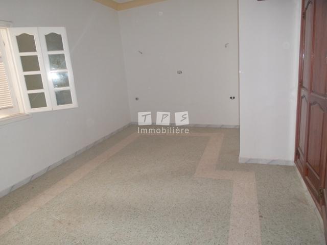 Appartement à vendre Tunisie