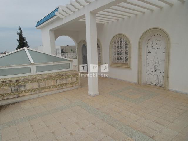 Appartement à vendre Tunisie