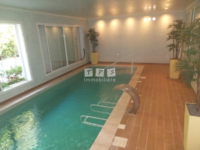 Appartement à vendre Tunisie