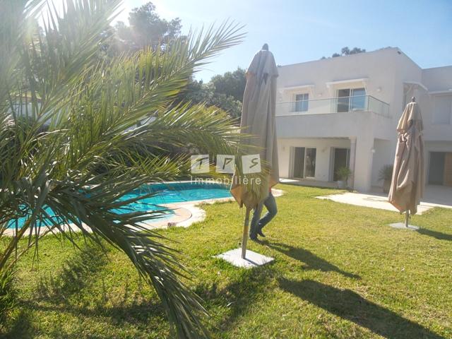 Appartement à vendre Tunisie