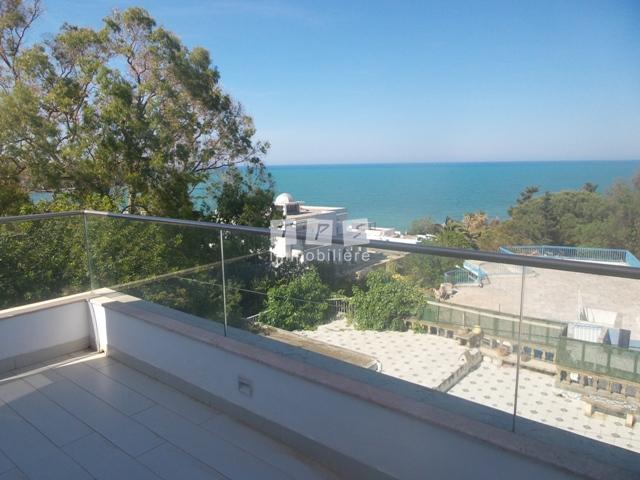 Appartement à vendre Tunisie