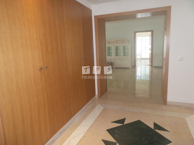 Appartement à vendre Tunisie