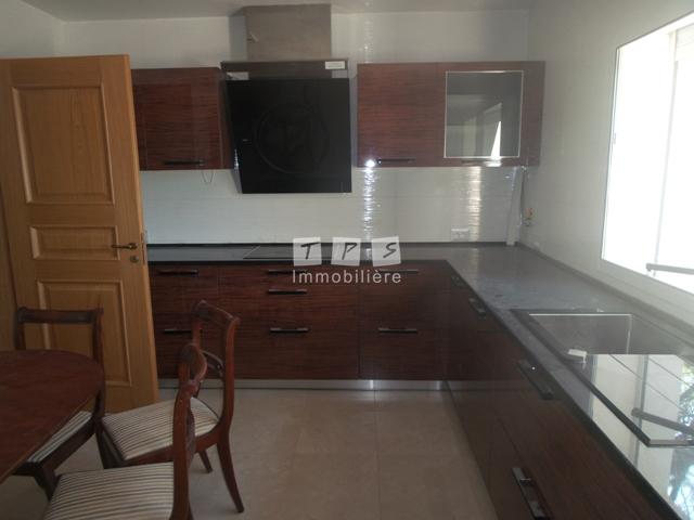 Appartement à vendre Tunisie