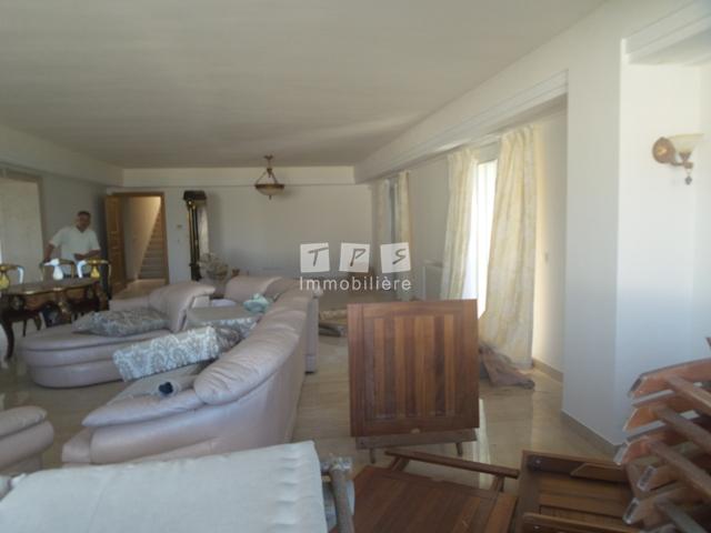 Appartement à vendre Tunisie