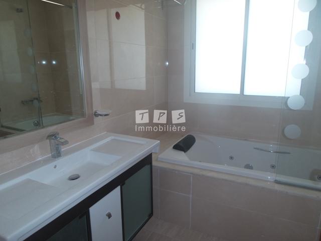 Appartement à vendre Tunisie