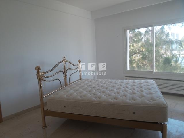 Appartement à vendre Tunisie