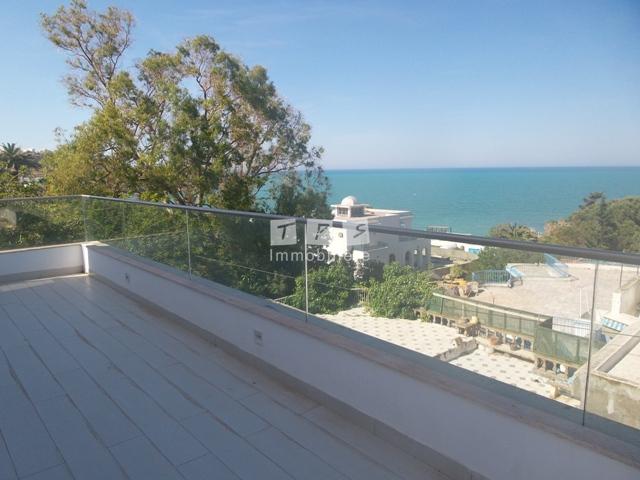 Appartement à vendre Tunisie