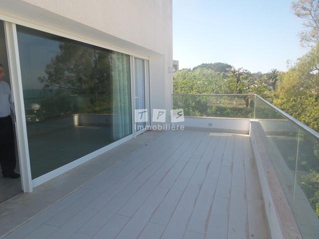 Appartement à vendre Tunisie