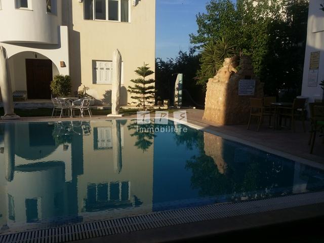 vente villa Tunisie