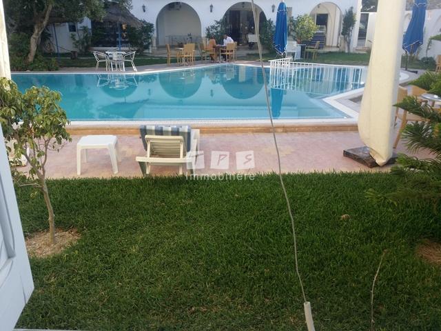 vente villa Tunisie