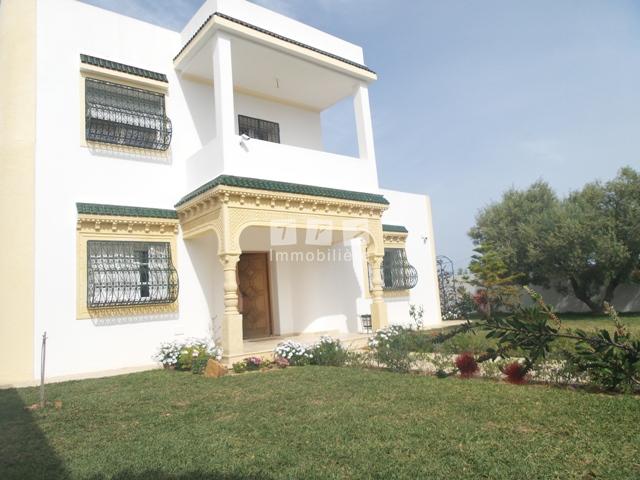 agence immobilière tunisie