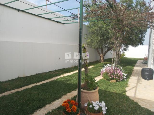 Appartement à vendre Tunisie