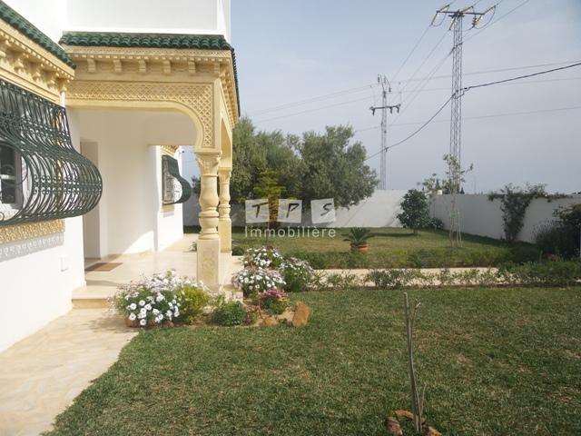 Appartement à vendre Tunisie