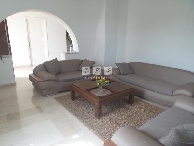 Appartement à vendre Tunisie