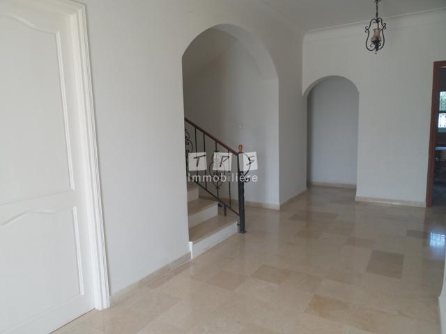Appartement à vendre Tunisie