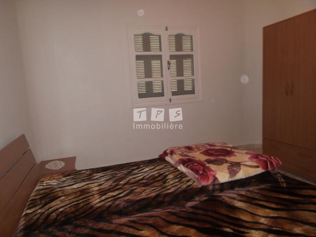 Appartement à vendre Tunisie