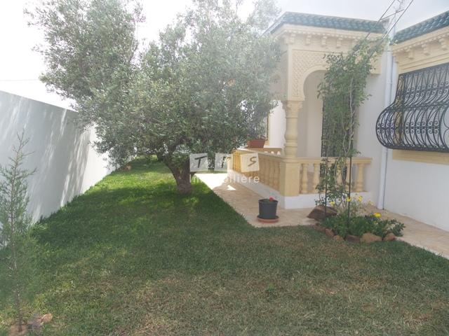 Appartement à vendre Tunisie