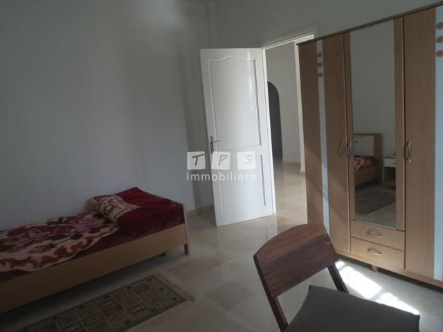 Appartement à vendre Tunisie