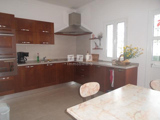 Appartement à vendre Tunisie