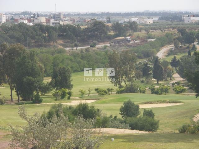 Appartement à vendre Tunisie