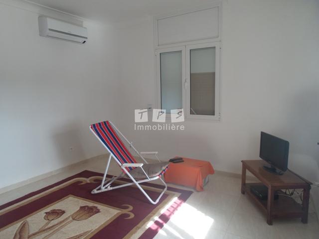 Appartement à vendre Tunisie