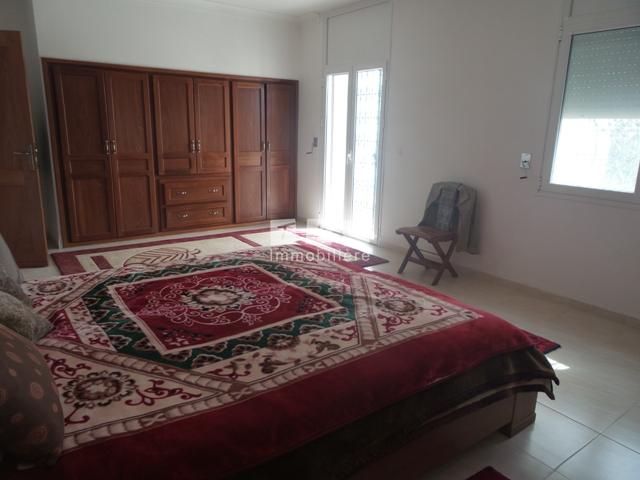 Appartement à vendre Tunisie