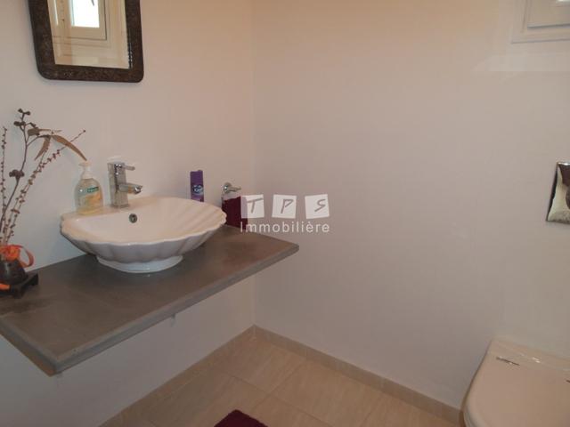 Appartement à vendre Tunisie