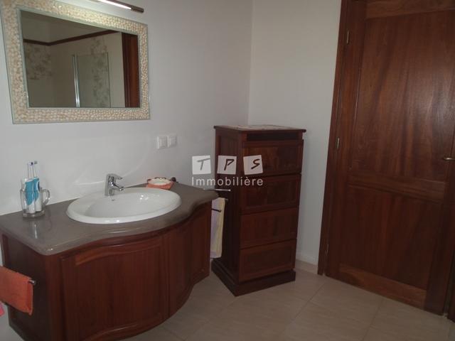 Appartement à vendre Tunisie