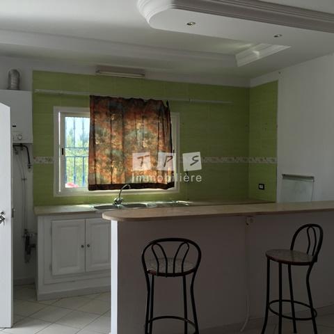 vente villa Tunisie