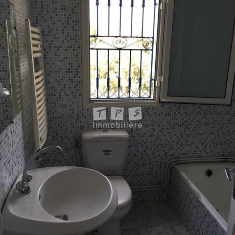 vente villa Tunisie