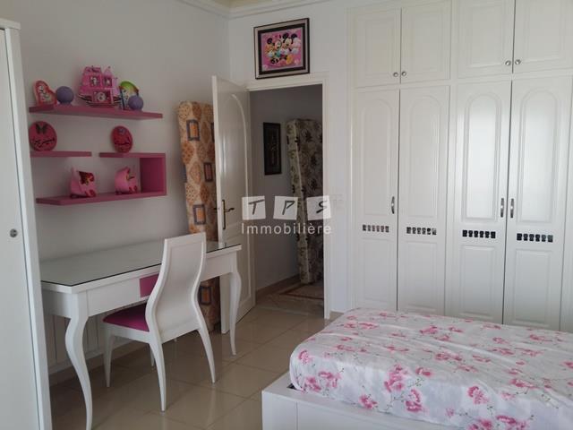 vente villa Tunisie