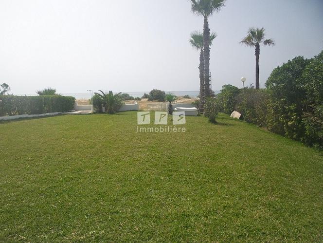 vente villa Tunisie