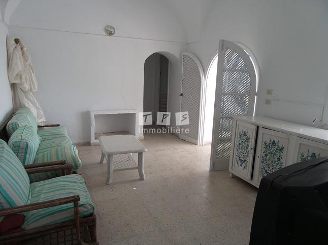 vente villa Tunisie