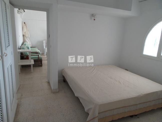 vente villa Tunisie