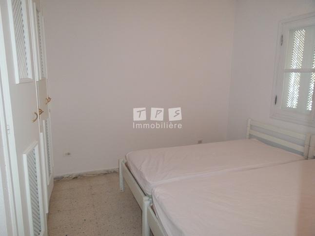 vente villa Tunisie