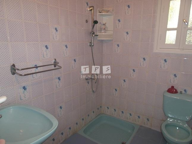 vente villa Tunisie