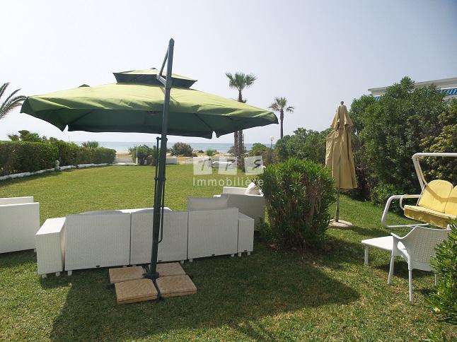 vente villa Tunisie