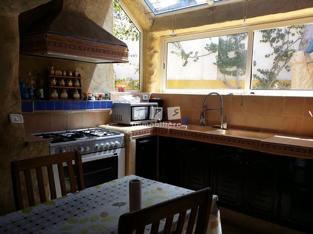 vente villa Tunisie