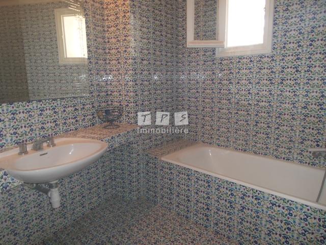 vente villa Tunisie