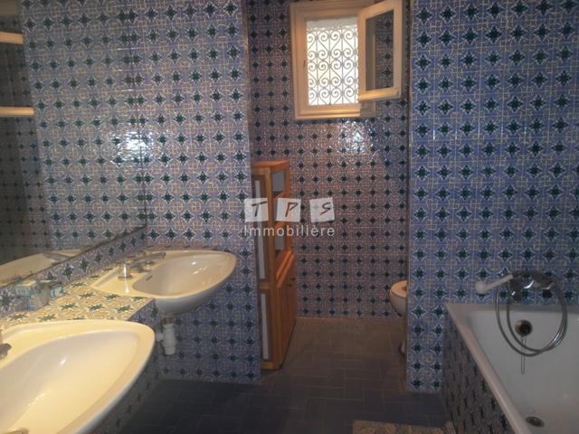 vente villa Tunisie