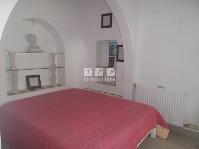 vente villa Tunisie