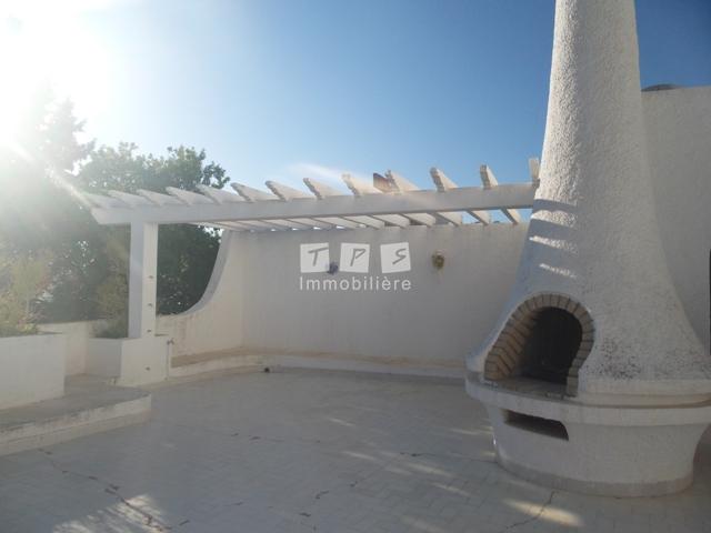 vente villa Tunisie