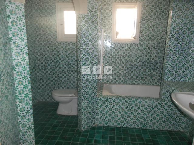 vente villa Tunisie