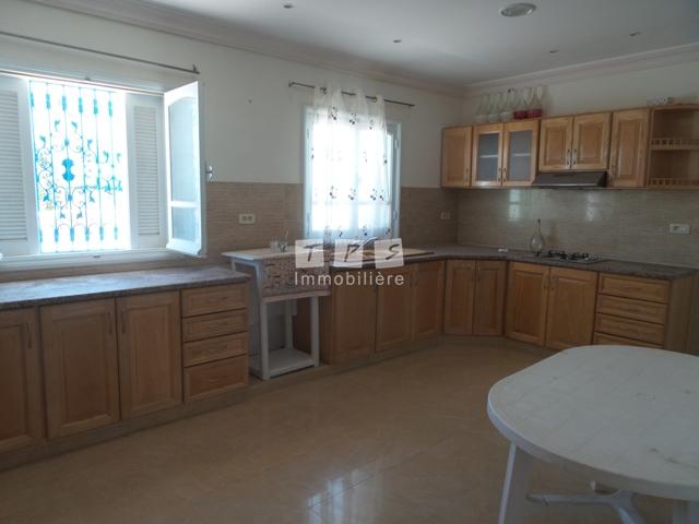 vente villa Tunisie