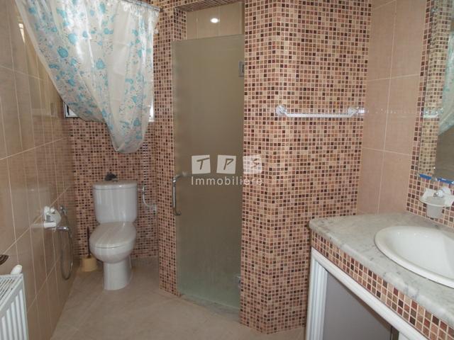 vente villa Tunisie