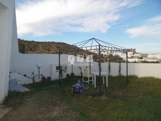 Appartement à vendre Tunisie