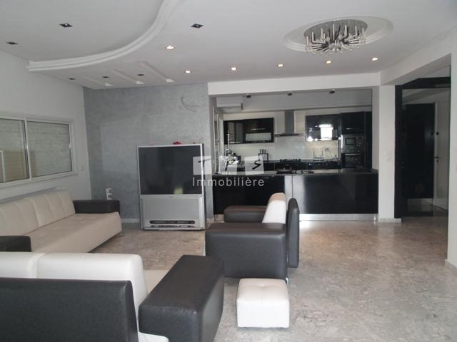 Appartement à vendre Tunisie