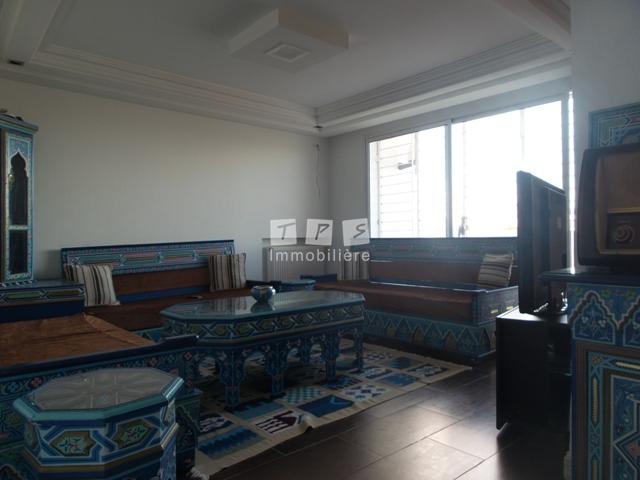 Appartement à vendre Tunisie