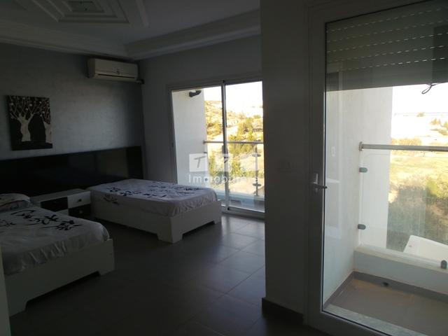 Appartement à vendre Tunisie